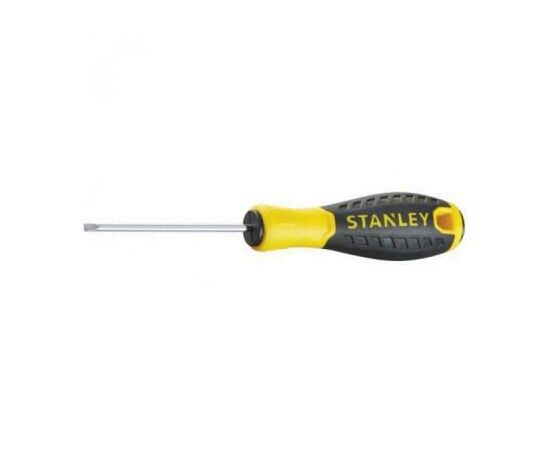 Викрутка Stanley ESSENTIAL, SL3х75мм. (STHT1-60358)