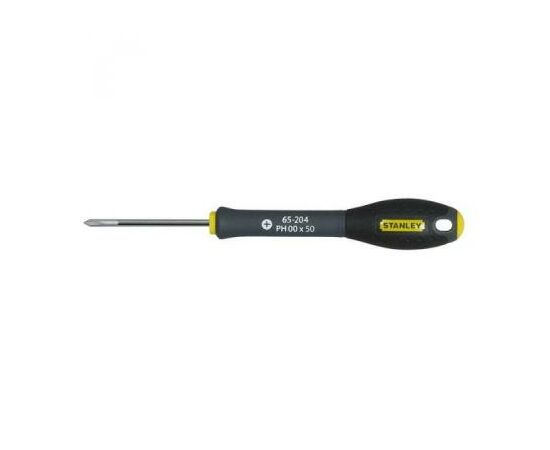 Отвертка Stanley FatMax, Ph00x50 мм. (0-65-204)