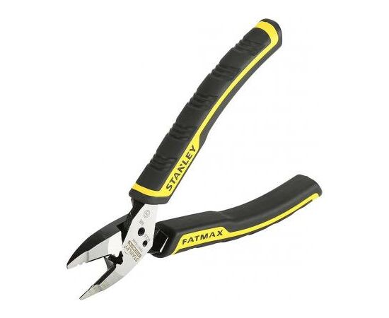Кусачки Stanley FatMax комбинированные, L=180мм. (FMHT0-75468), зображення 2