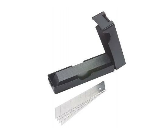 Лезвие Stanley шириной 18мм, 50шт (3-11-301) (3-11-301), изображение 5