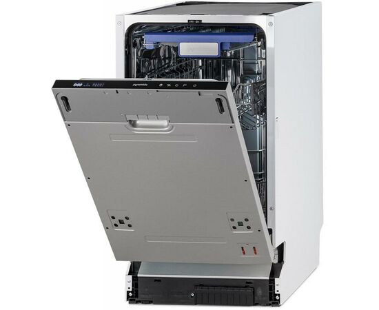Посудомоечная машина Pyramida DWP 4510, изображение 2 Посудомоечная машина Pyramida DWP 4510, изображение 2
