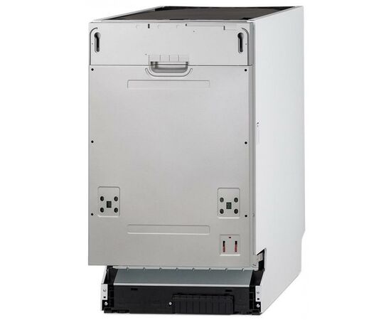 Посудомоечная машина Pyramida DWP 4510, изображение 3 Посудомоечная машина Pyramida DWP 4510, изображение 3