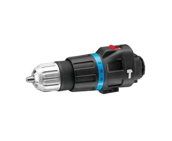 Насадка Black&Decker MTHD5 Multievo (MTHD5)