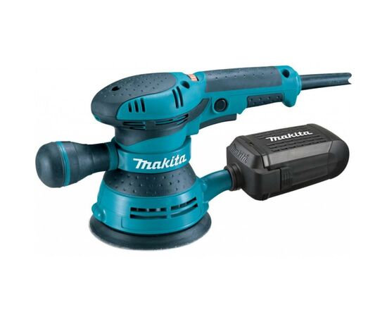 Шліфувальна машина Makita BO5041 эксцентриковая (BO5041)