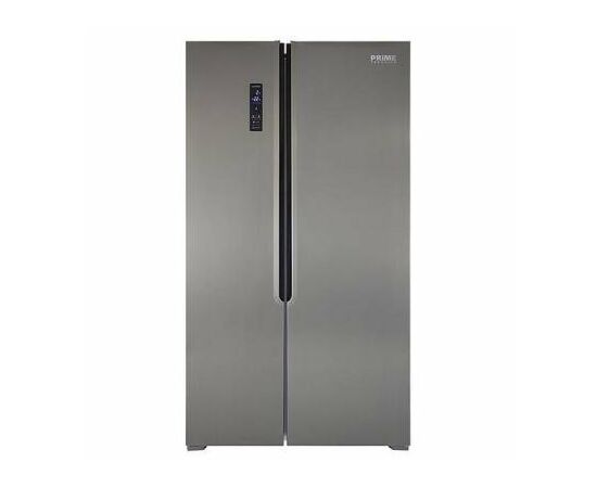 Холодильник PRIME Technics RFNS517EXD