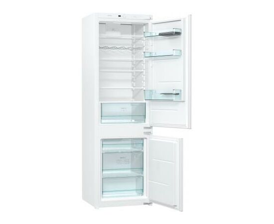Холодильник Gorenje NRKI4181E3, изображение 2