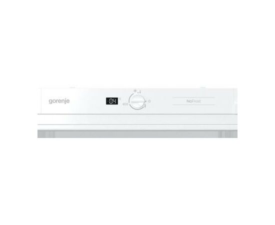 Холодильник Gorenje NRKI4181E3, изображение 3