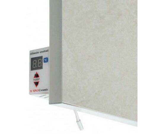 Обігрівач Teploceramic TCM-RA750-692168, зображення 3 Обігрівач Teploceramic TCM-RA750-692168, зображення 3