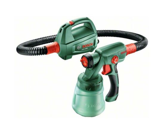Краскопульт Bosch PFS 1000 (0.603.207.000)