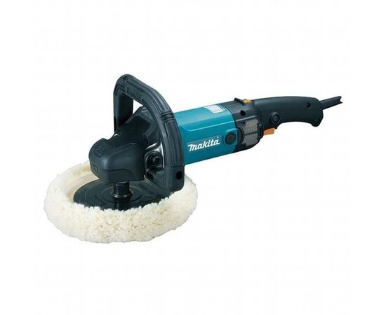 Шлифовальная машина Makita 9237CB