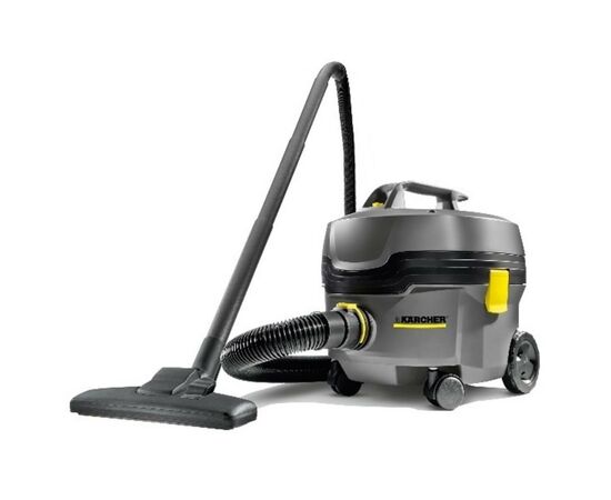 Пылесос строительный Karcher T 7/1 Classic для сухой уборки (1.527-181.0), изображение 2 Пылесос строительный Karcher T 7/1 Classic для сухой уборки (1.527-181.0), изображение 2