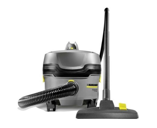 Пылесос строительный Karcher T 7/1 Classic для сухой уборки (1.527-181.0), изображение 3 Пылесос строительный Karcher T 7/1 Classic для сухой уборки (1.527-181.0), изображение 3