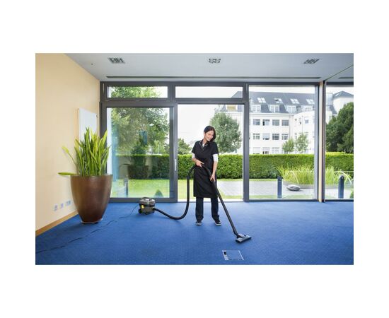 Пылесос строительный Karcher T 7/1 Classic для сухой уборки (1.527-181.0), изображение 4 Пылесос строительный Karcher T 7/1 Classic для сухой уборки (1.527-181.0), изображение 4