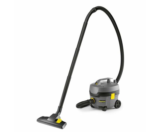 Пылесос строительный Karcher T 7/1 Classic для сухой уборки (1.527-181.0)