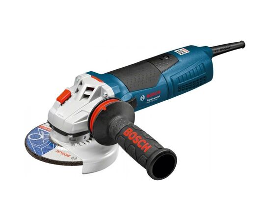Шлифовальная машина Bosch GWS 17-125 CIE (0.601.79H.002)