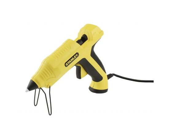 Клеевой пистолет Stanley 6-GR50 FastWarm (STHT6-70417), изображение 3 Клеевой пистолет Stanley 6-GR50 FastWarm (STHT6-70417), изображение 3