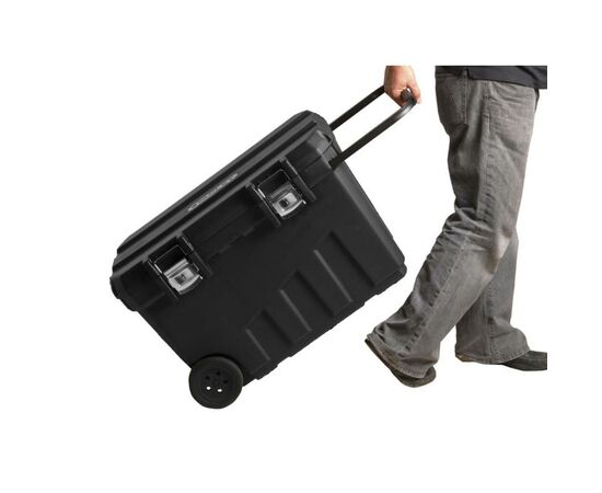 Ящик для инструментов Stanley Mobile Job Chest (1-92-978), изображение 3 Ящик для инструментов Stanley Mobile Job Chest (1-92-978), изображение 3