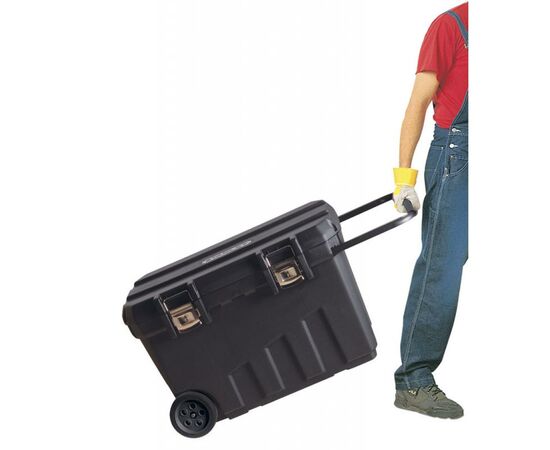 Ящик для инструментов Stanley Mobile Job Chest (1-92-978), изображение 4 Ящик для инструментов Stanley Mobile Job Chest (1-92-978), изображение 4