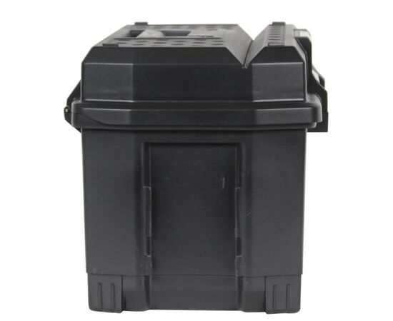 Ящик для инструментов Stanley One Latch 60,5x28,7x28,7см (1-97-510), изображение 3 Ящик для инструментов Stanley One Latch 60,5x28,7x28,7см (1-97-510), изображение 3