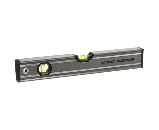 Рівень Stanley FatMax Xtreme 40см 2 капс. (0-43-616)