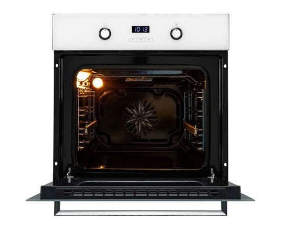 Духовой шкаф Gunter&Hauer EOM 557 WTEL, изображение 3 Духовой шкаф Gunter&Hauer EOM 557 WTEL, изображение 3