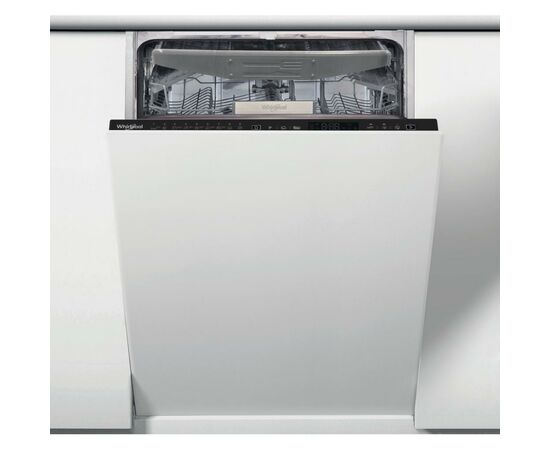 Посудомийна машина Whirlpool WSIP 4O23 PFE (WSIP4O23PFE)