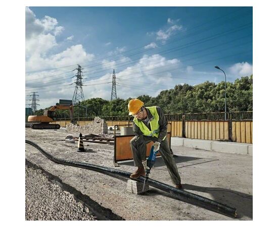 Сабельная пила Bosch GSA 120 (0.601.6B1.020), изображение 3 Сабельная пила Bosch GSA 120 (0.601.6B1.020), изображение 3