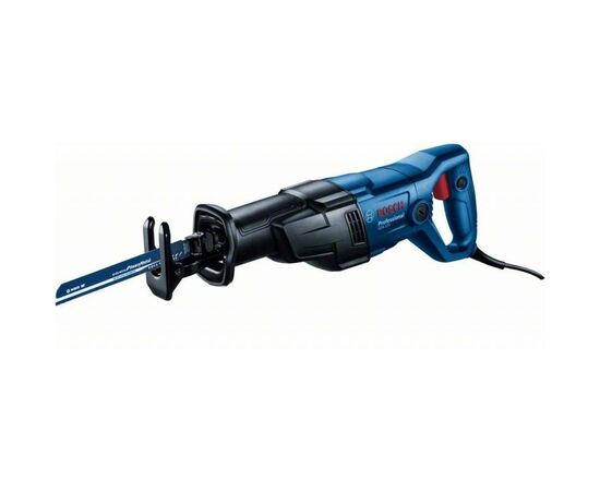 Шабельна пила Bosch GSA 120 (0.601.6B1.020)