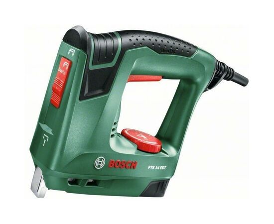 Степлер строительный Bosch скобозабиватель PTK 14 EDT (0.603.265.520)