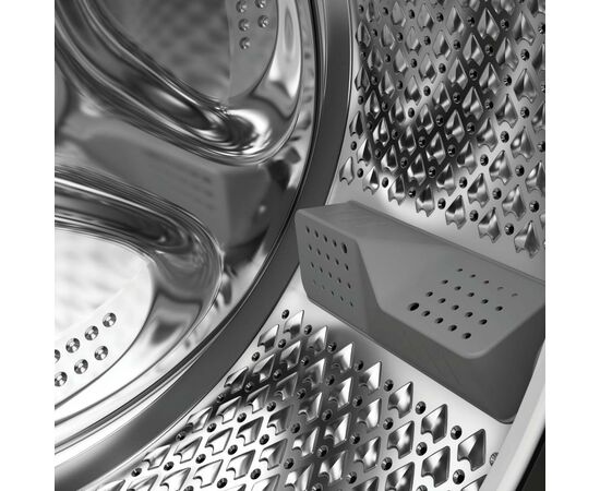 Пральна машина Beko WTV8636XS, зображення 3 Пральна машина Beko WTV8636XS, зображення 3