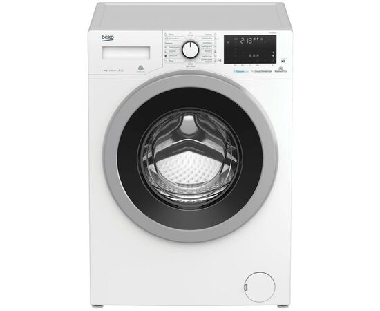 Пральна машина Beko WTV8636XS