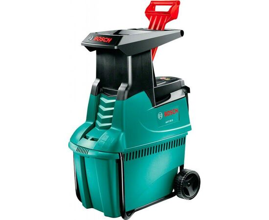 Садовий подрібнювач Bosch AXT 25 D (0.600.803.100)