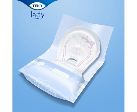 Урологические прокладки Tena Lady Slim Extra Plus 16 шт (7322540610260/7322541463193), изображение 10