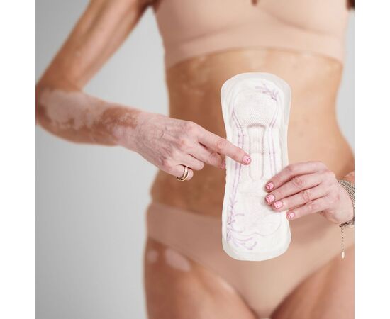 Урологические прокладки Tena Lady Slim Extra Plus 16 шт (7322540610260/7322541463193), изображение 4