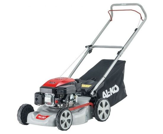 Газонокосилка AL-KO 4.20 P-S Easy (113794), изображение 2 Газонокосилка AL-KO 4.20 P-S Easy (113794), изображение 2
