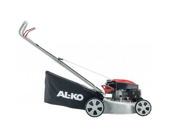 Газонокосилка AL-KO 4.20 P-S Easy (113794), изображение 3 Газонокосилка AL-KO 4.20 P-S Easy (113794), изображение 3
