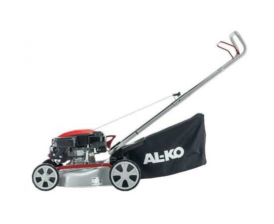 Газонокосилка AL-KO 4.20 P-S Easy (113794), изображение 4 Газонокосилка AL-KO 4.20 P-S Easy (113794), изображение 4