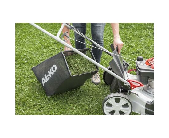 Газонокосилка AL-KO 4.20 P-S Easy (113794), изображение 5 Газонокосилка AL-KO 4.20 P-S Easy (113794), изображение 5