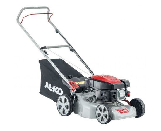 Газонокосарка AL-KO 4.20 P-S Easy (113794)