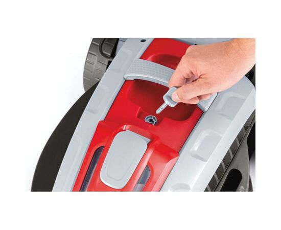 Газонокосилка AL-KO Moweo 3.85 Li (113278), изображение 2