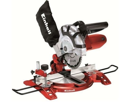 Торцювальна пила Einhell TC-MS 2112 (4300295)