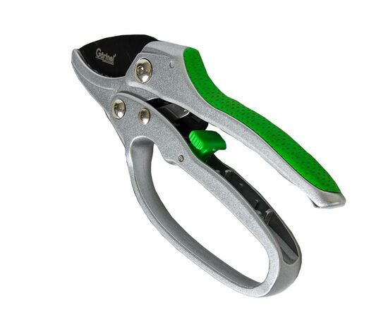 Секатор Gartner 190 мм с храповым механизмом (80001054), изображение 3 Секатор Gartner 190 мм с храповым механизмом (80001054), изображение 3