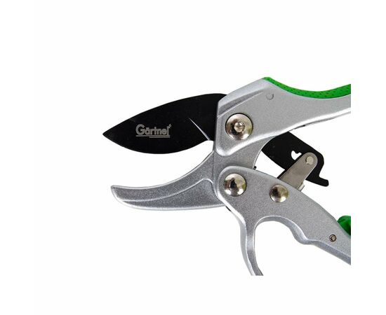Секатор Gartner 190 мм с храповым механизмом (80001054), изображение 6 Секатор Gartner 190 мм с храповым механизмом (80001054), изображение 6