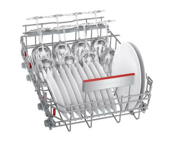 Посудомоечная машина Bosch SPV6ZMX23E, изображение 2