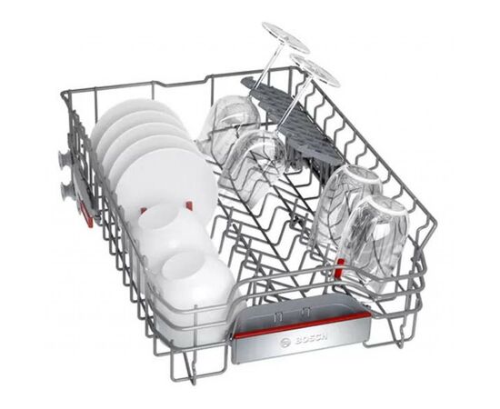 Посудомоечная машина Bosch SPV6ZMX23E, изображение 3