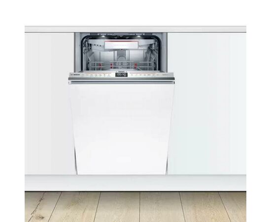 Посудомоечная машина Bosch SPV6ZMX23E, изображение 4