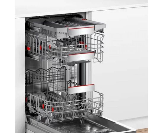 Посудомоечная машина Bosch SPV6ZMX23E, изображение 7