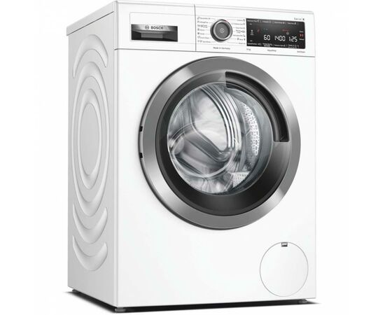 Пральна машина Bosch WAV28M80UA