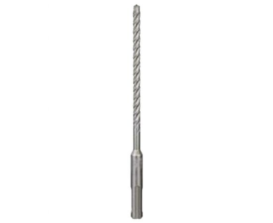 Бур Bosch SDS plus-7Х, 6x100x165 (2.608.576.117)
