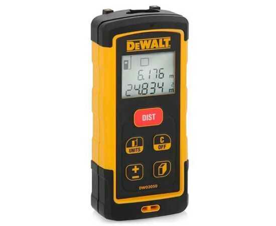 Далекомір DeWALT DW03050